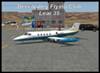DV Bombardier Lear 35