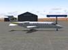DV Bombardier Lear 45