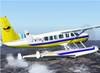 DV Cessna 208 Amphibian