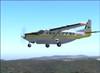 DV Cessna 208 Wheels